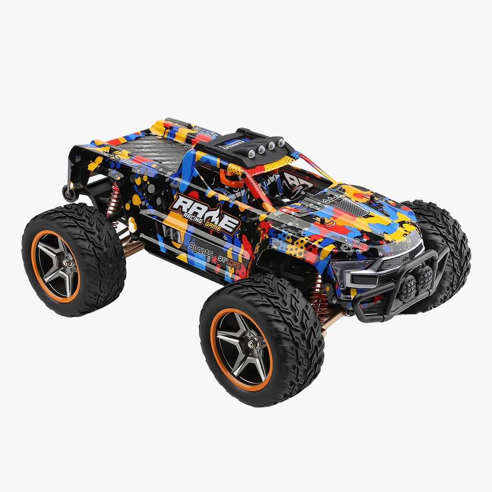 ماشین کنترلی WLTOYS 104016