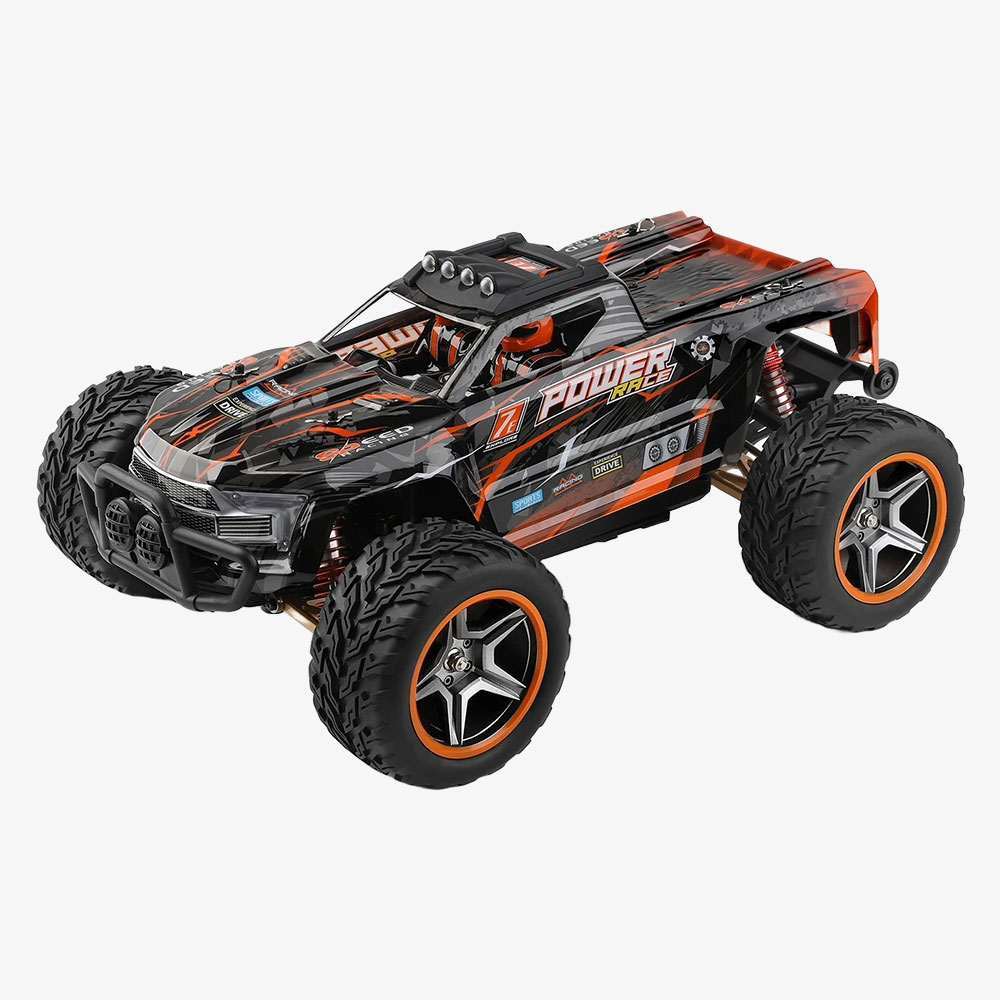 ماشین کنترلی WLTOYS 104018
