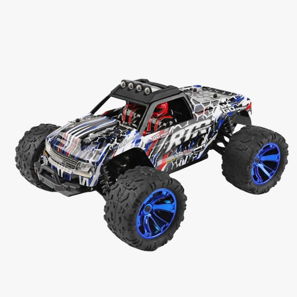 ماشین کنترلی Wltoys 144018
