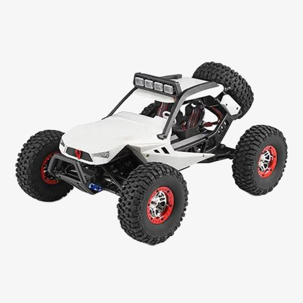ماشین کنترلی WLTOYS 12429