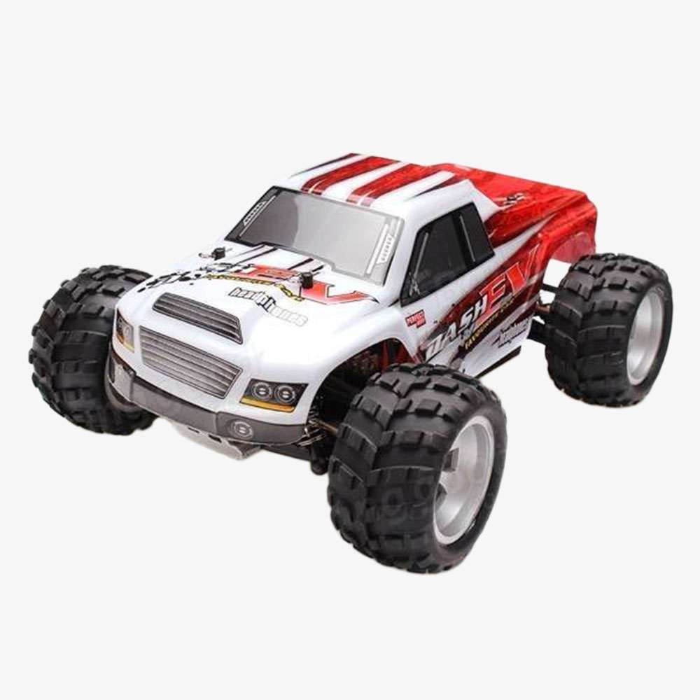 ماشین کنترلی wltoys-A979b