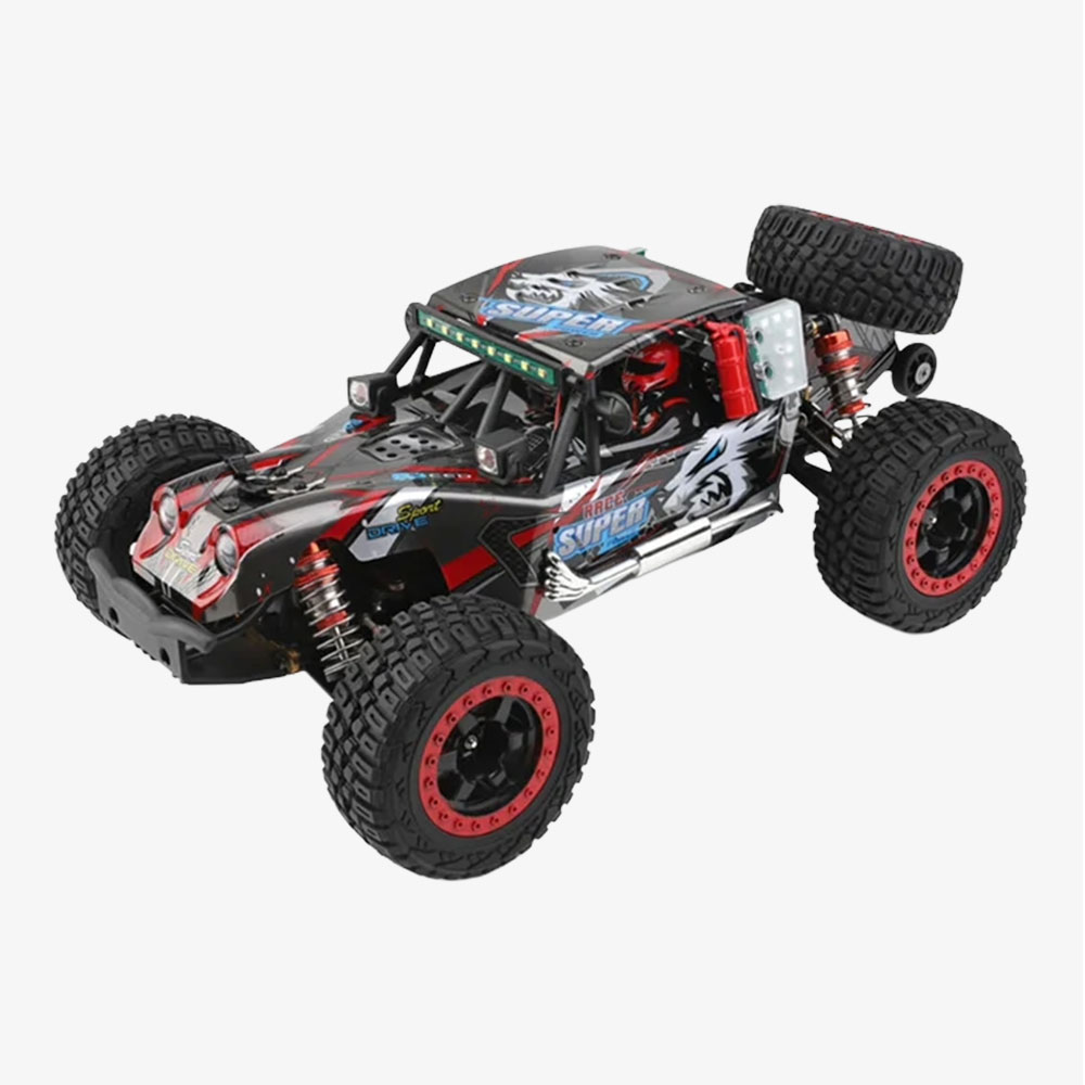 ماشین کنترلی WLTOYS 124028