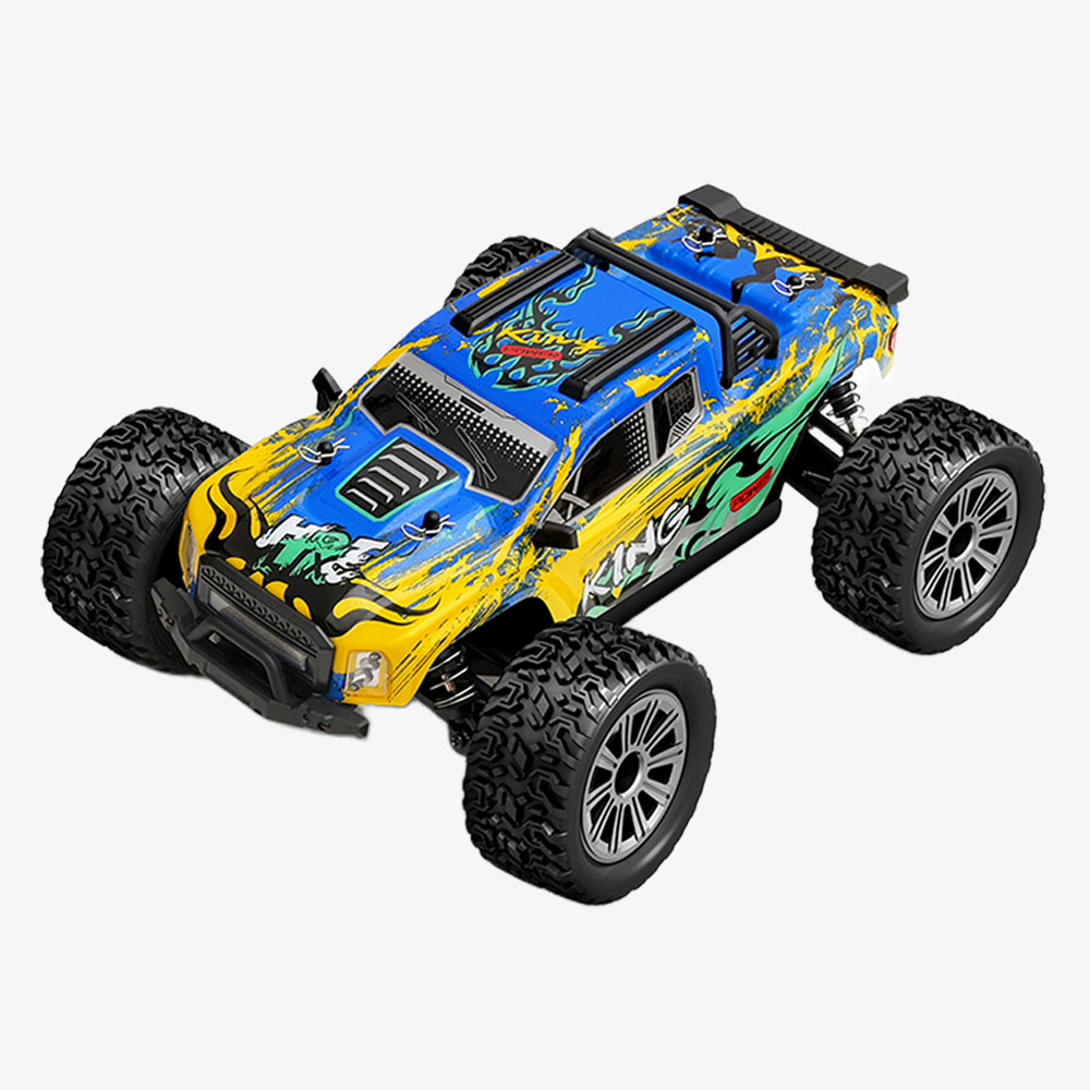 ماشین کنترلی WLTOYS 164018