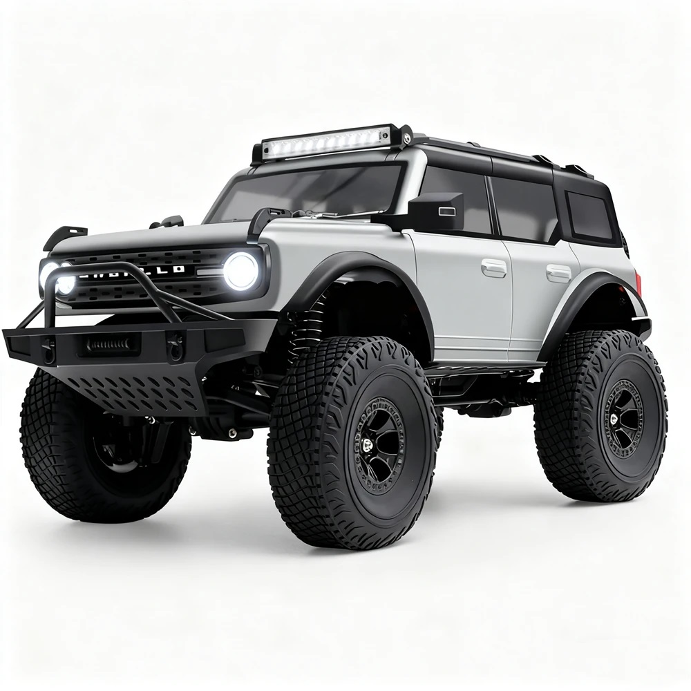 ماشین کنترلی WLTOYS 184023